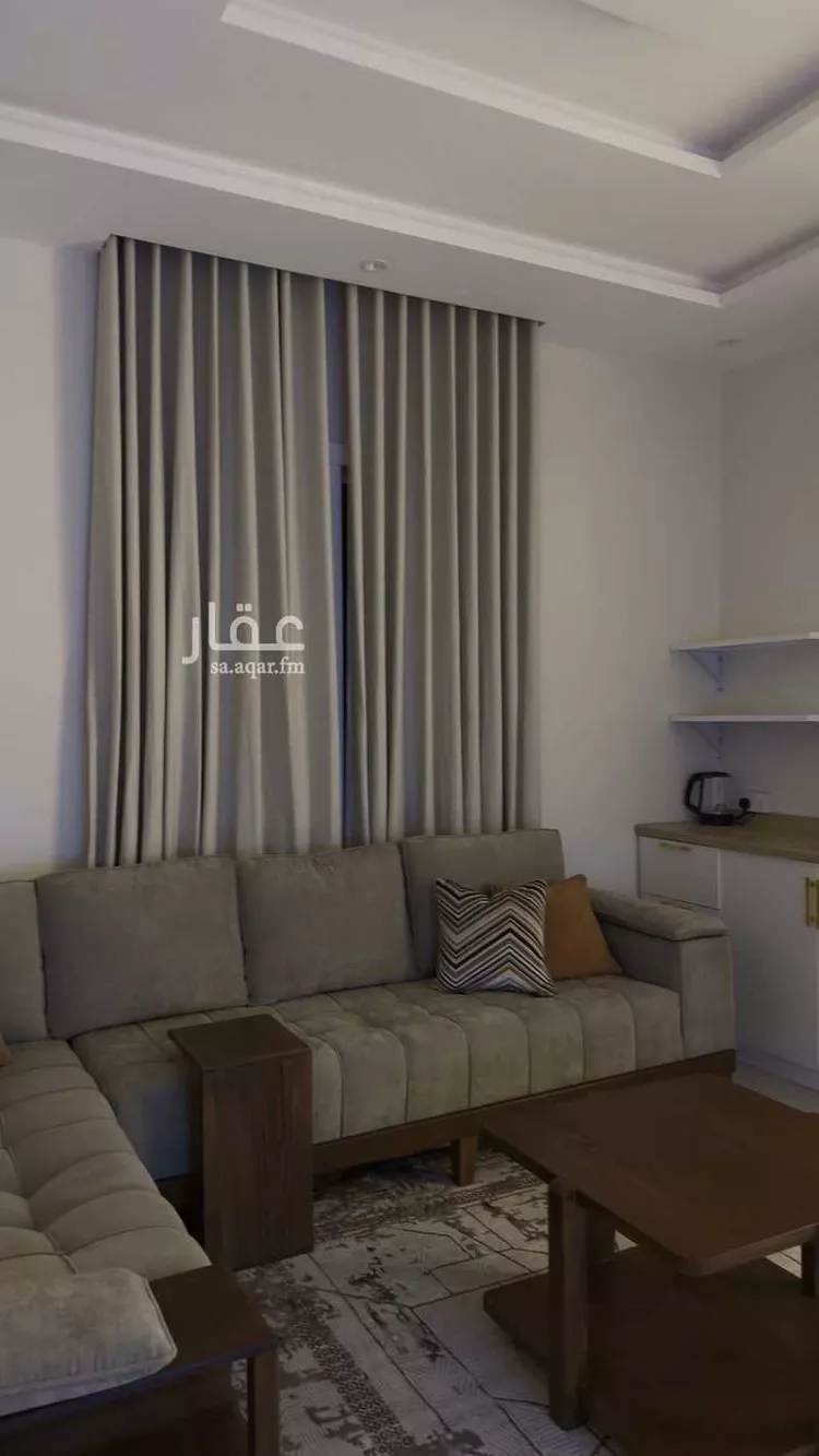شقة للإيجار في شارع ابن عثمان السلمي ، حي المروة ، جدة ، جدة صورة 2