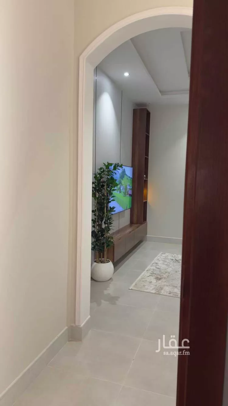 شقة للإيجار في شارع ابن عثمان السلمي ، حي المروة ، جدة ، جدة صورة 2