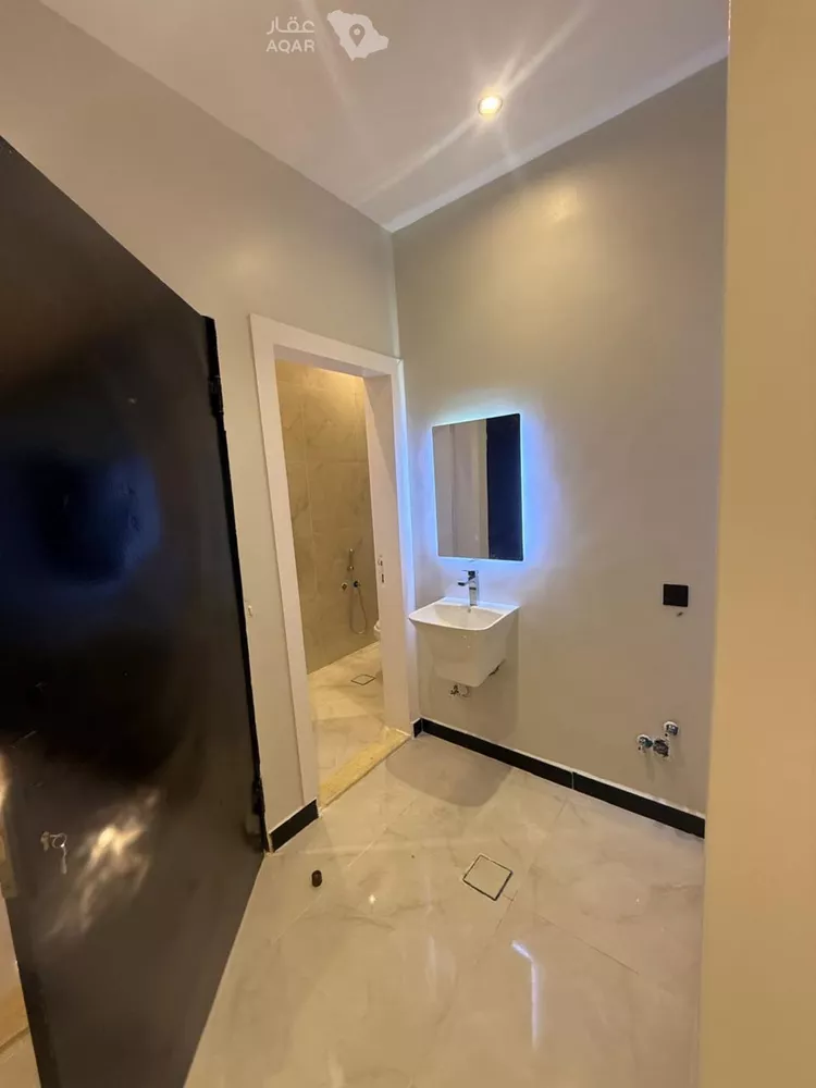 شقة للإيجار في شارع الشيخ حمد الناصر الوهيب, حي القدس, مدينة الرياض, منطقة الرياض 6