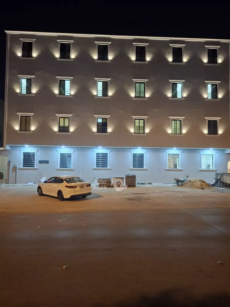 Apartment for Rent in Riyadh Al Ezdihar