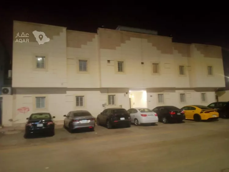 استوديو للإيجار في شارع عبدالله بن قيس, حي إشبيلية, مدينة الرياض, منطقة الرياض