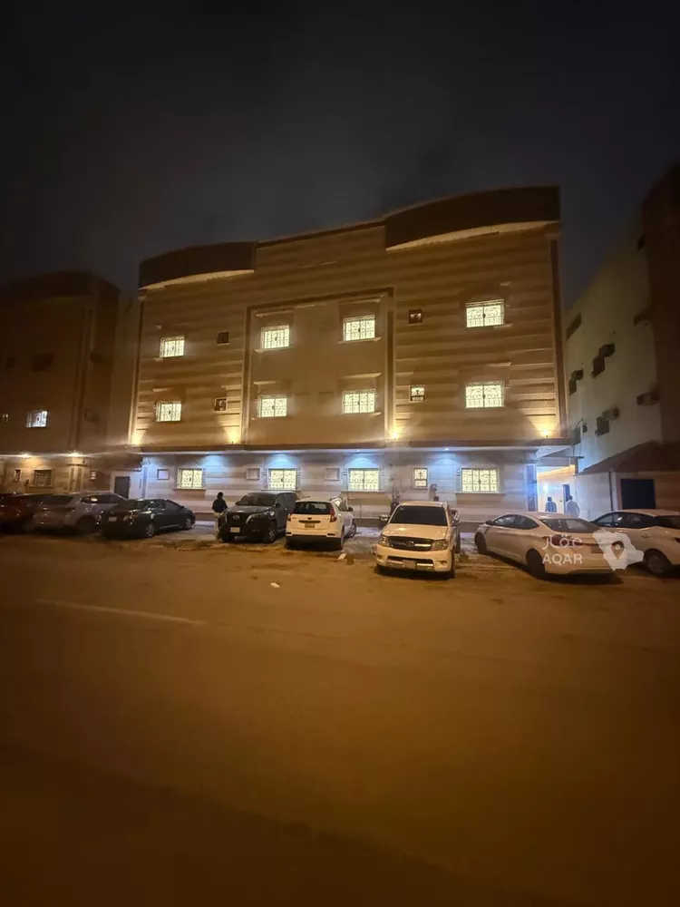 شقة للإيجار في شارع الشيخ حمد الناصر الوهيب, حي القدس, مدينة الرياض, منطقة الرياض 9
