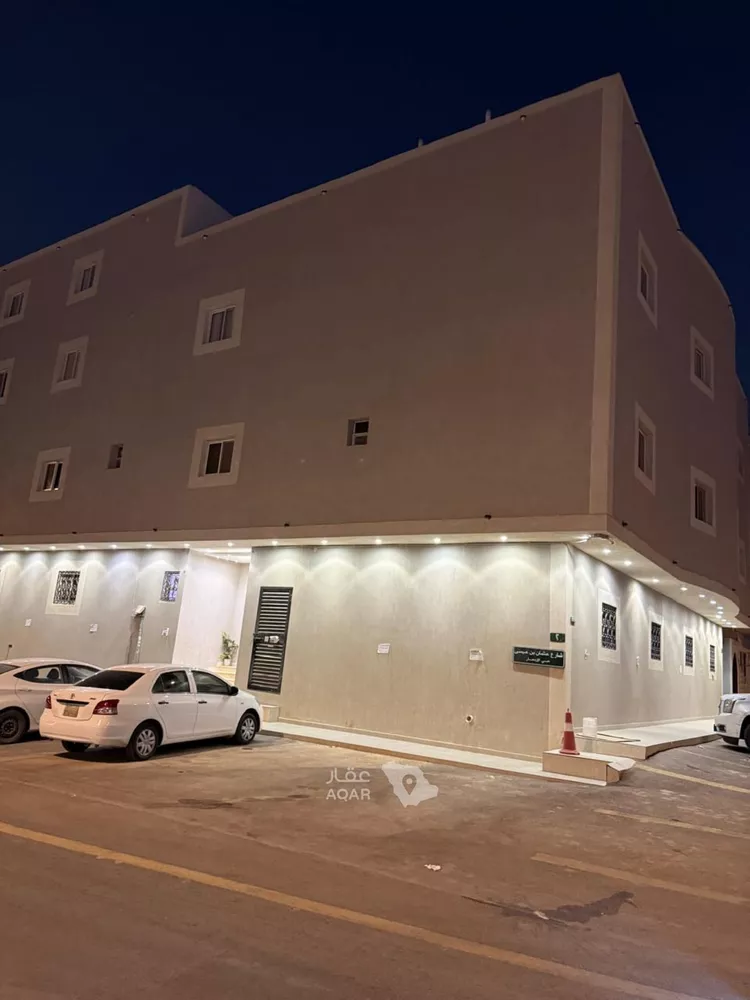 Apartment for Rent in Riyadh Al Ezdihar