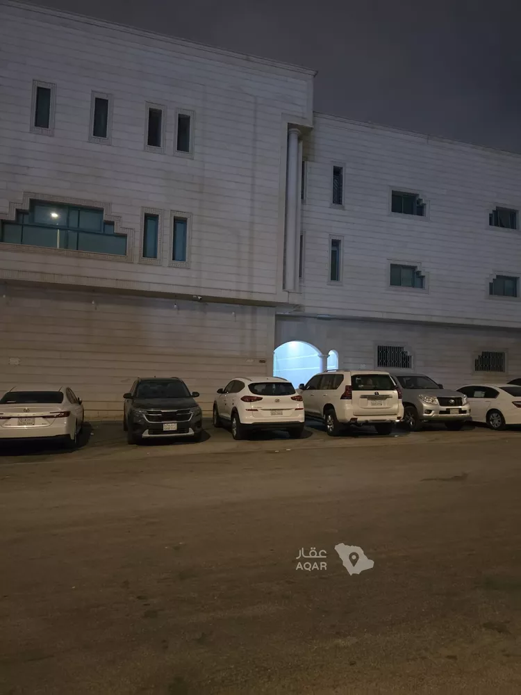شقة للإيجار في شارع طيبة, حي الملز, مدينة الرياض, منطقة الرياض