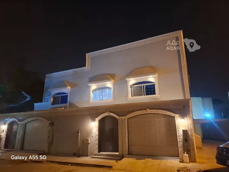 Apartment for Rent in Riyadh Al Olaya
