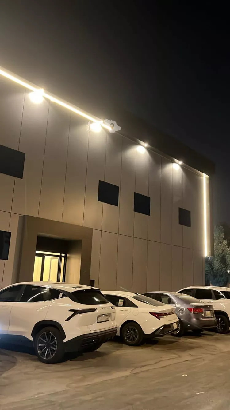 شقة للإيجار في شارع أحمد السباعي, حي العليا, مدينة الرياض, منطقة الرياض