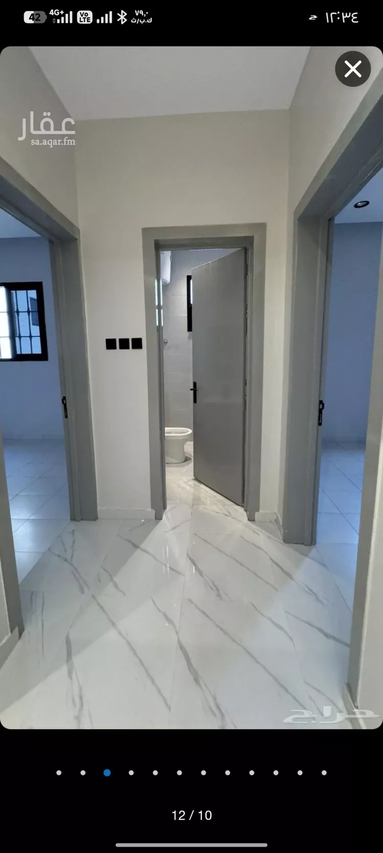دور للإيجار في شارع الاوراق, حي الدار البيضاء, مدينة الرياض, منطقة الرياض