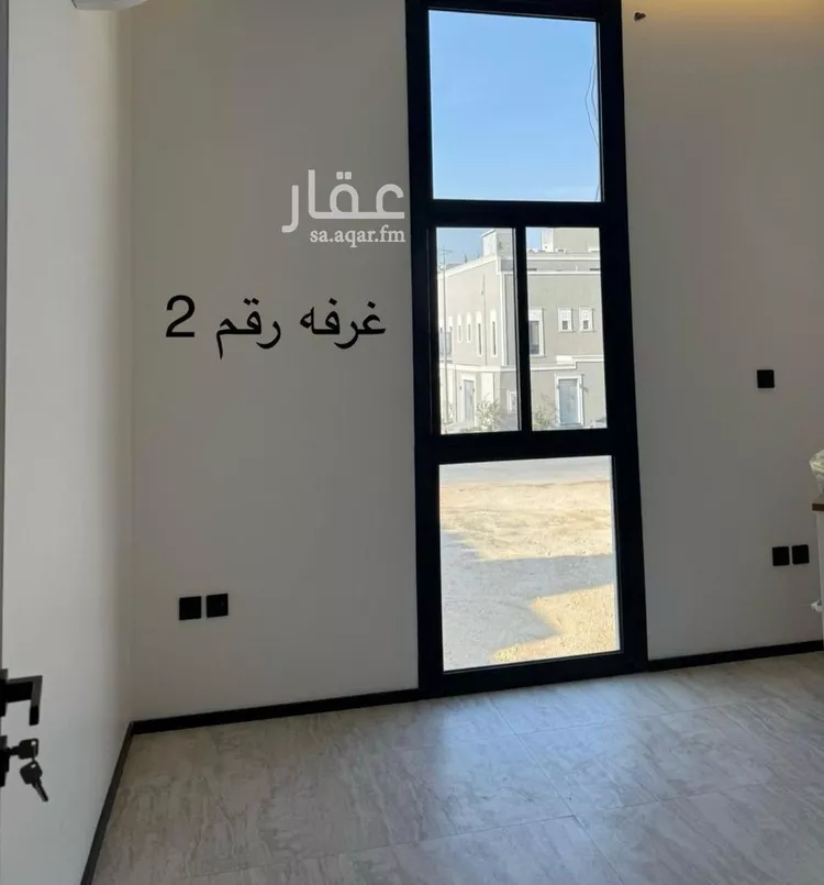 شقة للإيجار في شارع ابي علي الهجري, حي العارض, مدينة الرياض, منطقة الرياض صورة 3