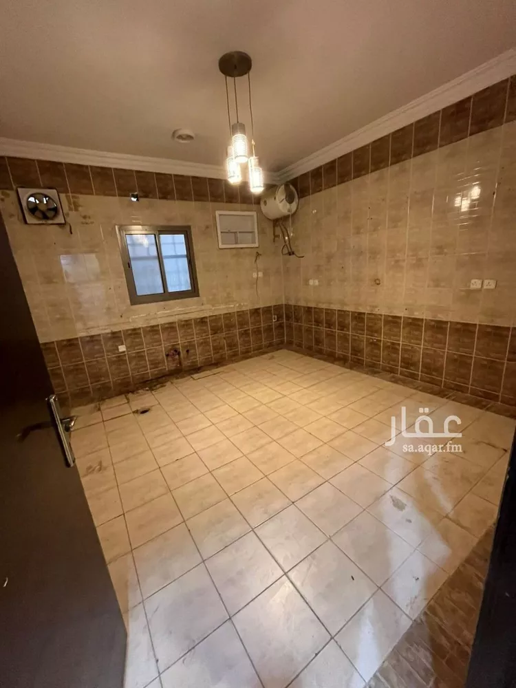 دور للإيجار في شارع الاشتاء, حي الدار البيضاء, مدينة الرياض, منطقة الرياض صورة 5