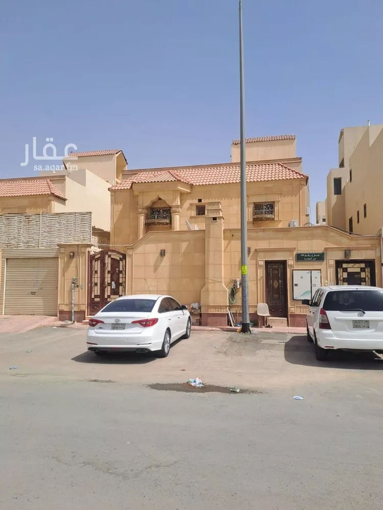 شقة للإيجار في شارع محمد البرقي, حي المونسية, مدينة الرياض, منطقة الرياض
