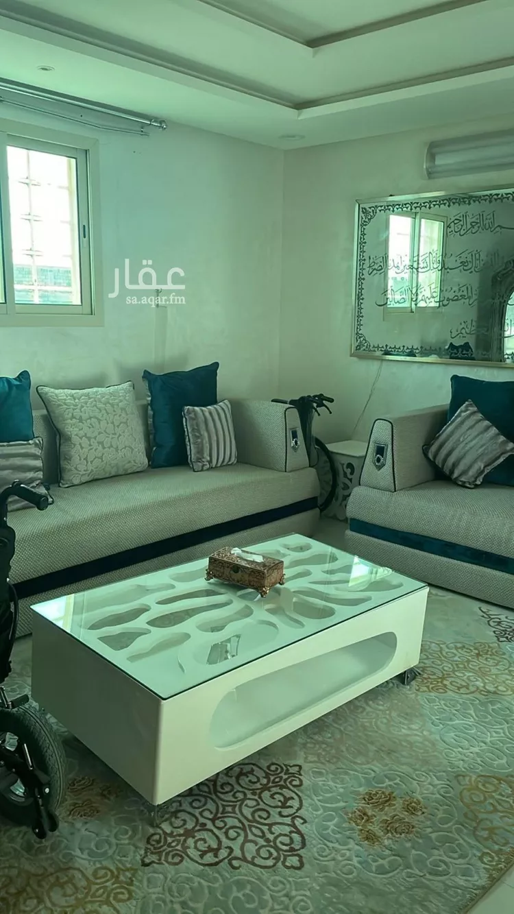 شقة للبيع في شارع النعيرية, حي ظهرة لبن, مدينة الرياض, منطقة الرياض صورة 3