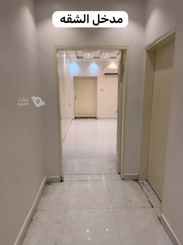 شقة للإيجار في شارع الجازع, حي الدار البيضاء, مدينة الرياض, منطقة الرياض