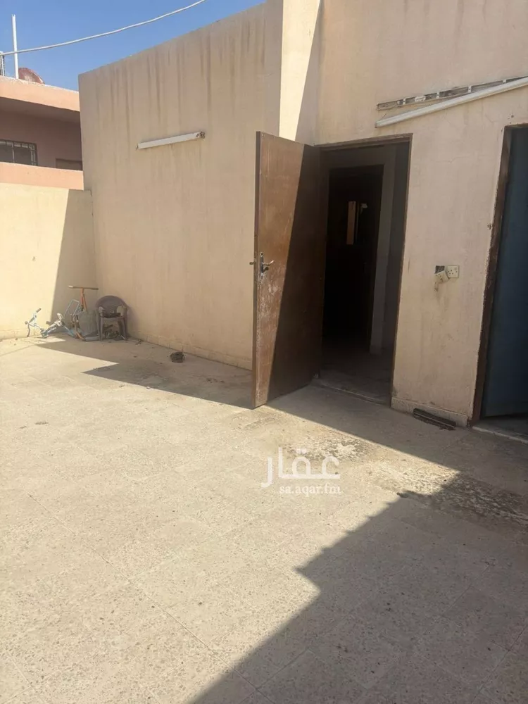 شقة للإيجار في شارع ابن ميسر, حي العزيزية, مدينة الرياض, منطقة الرياض صورة 4