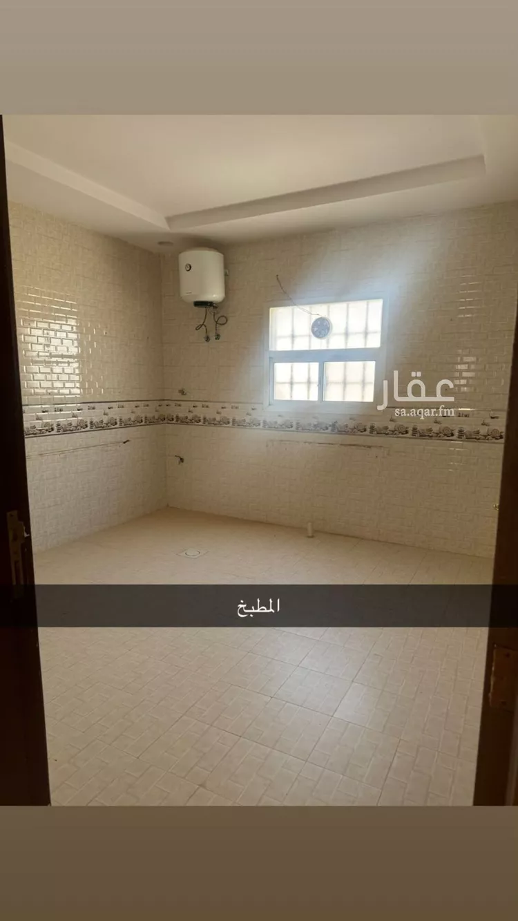 شقة للإيجار في شارع وادي ملحة, حي القادسية, مدينة الرياض, منطقة الرياض 6