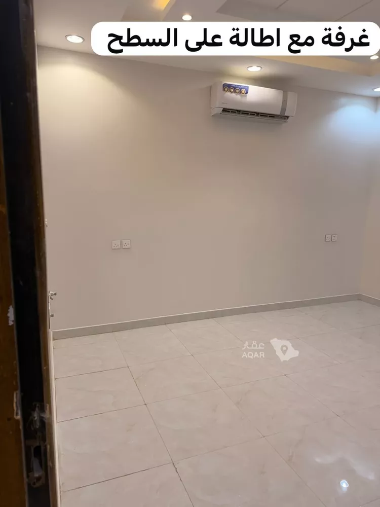 شقة للإيجار في شارع أحمد بن القاسم, حي المهدية, مدينة الرياض, منطقة الرياض 6