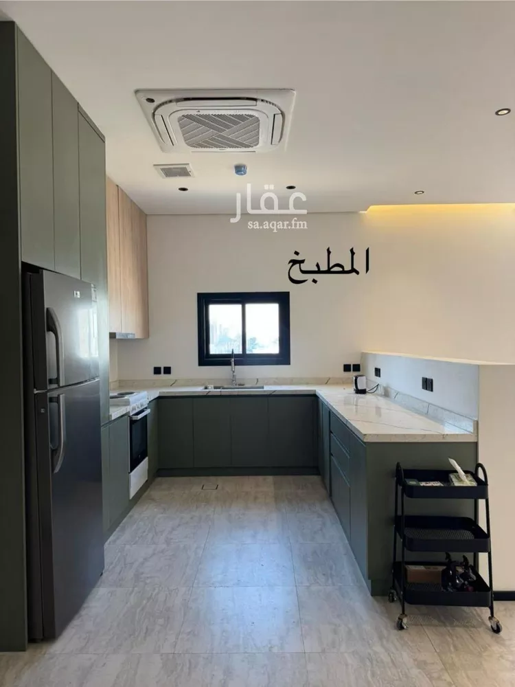 شقة للإيجار في شارع ابي علي الهجري, حي العارض, مدينة الرياض, منطقة الرياض