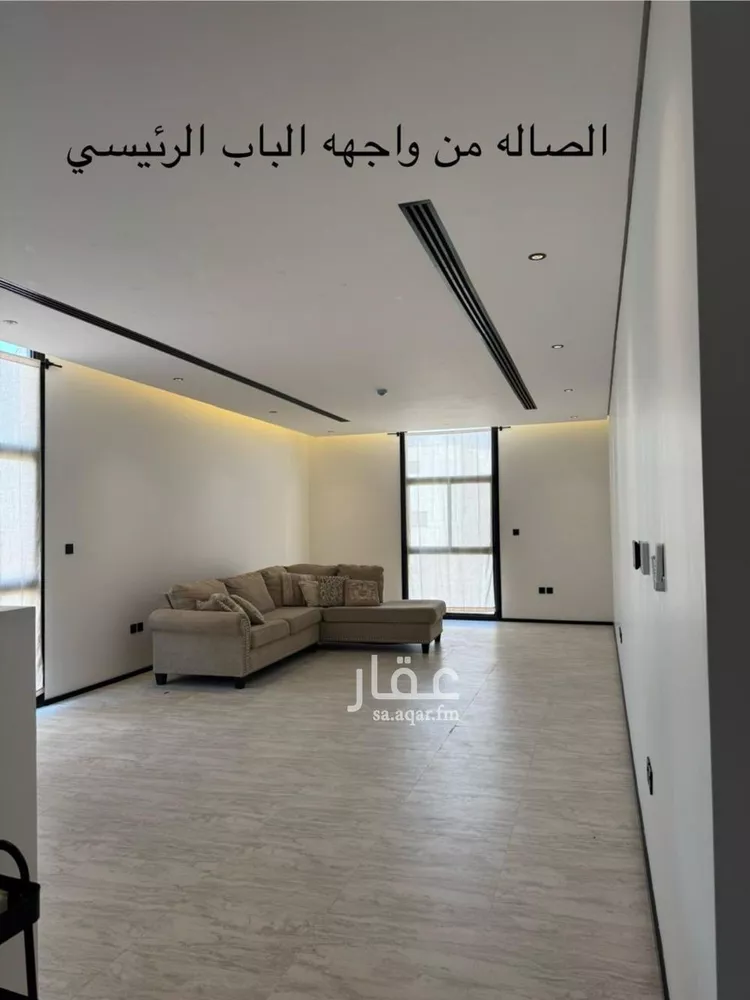 شقة للإيجار في شارع ابي علي الهجري, حي العارض, مدينة الرياض, منطقة الرياض صورة 2