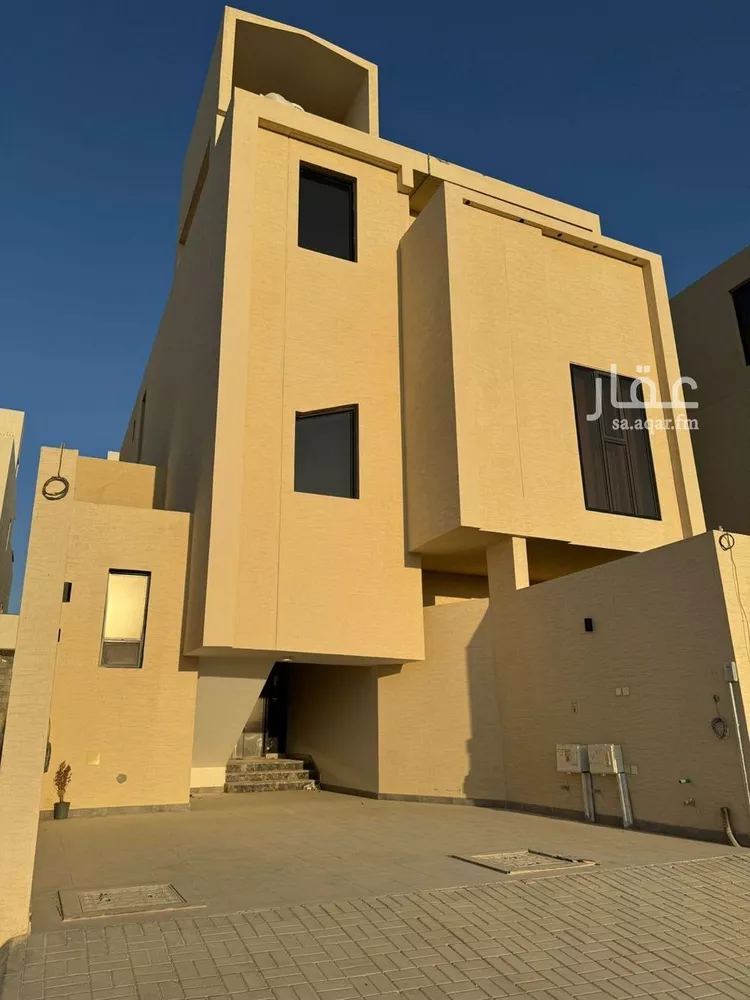 دور للبيع في شارع ابن مطيع, حي العارض, مدينة الرياض, منطقة الرياض