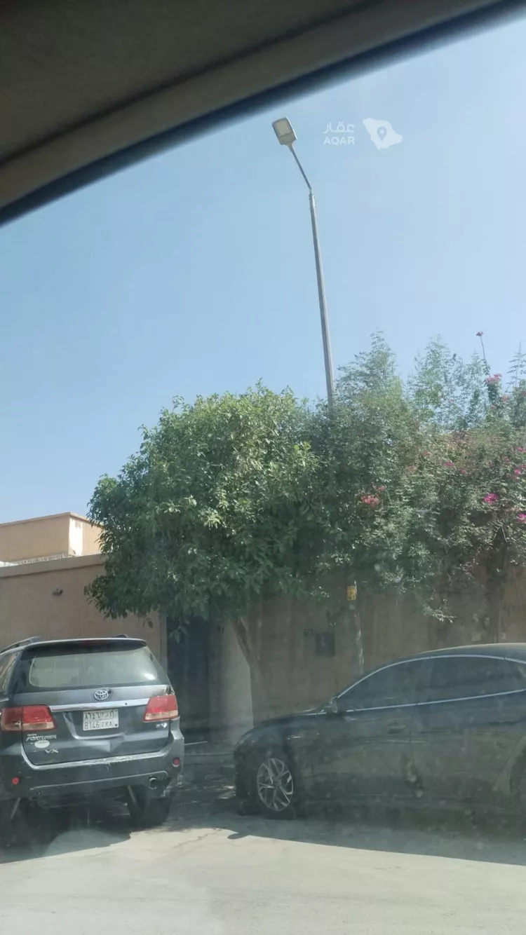 دور للإيجار في شارع الاوراق, حي الدار البيضاء, مدينة الرياض, منطقة الرياض