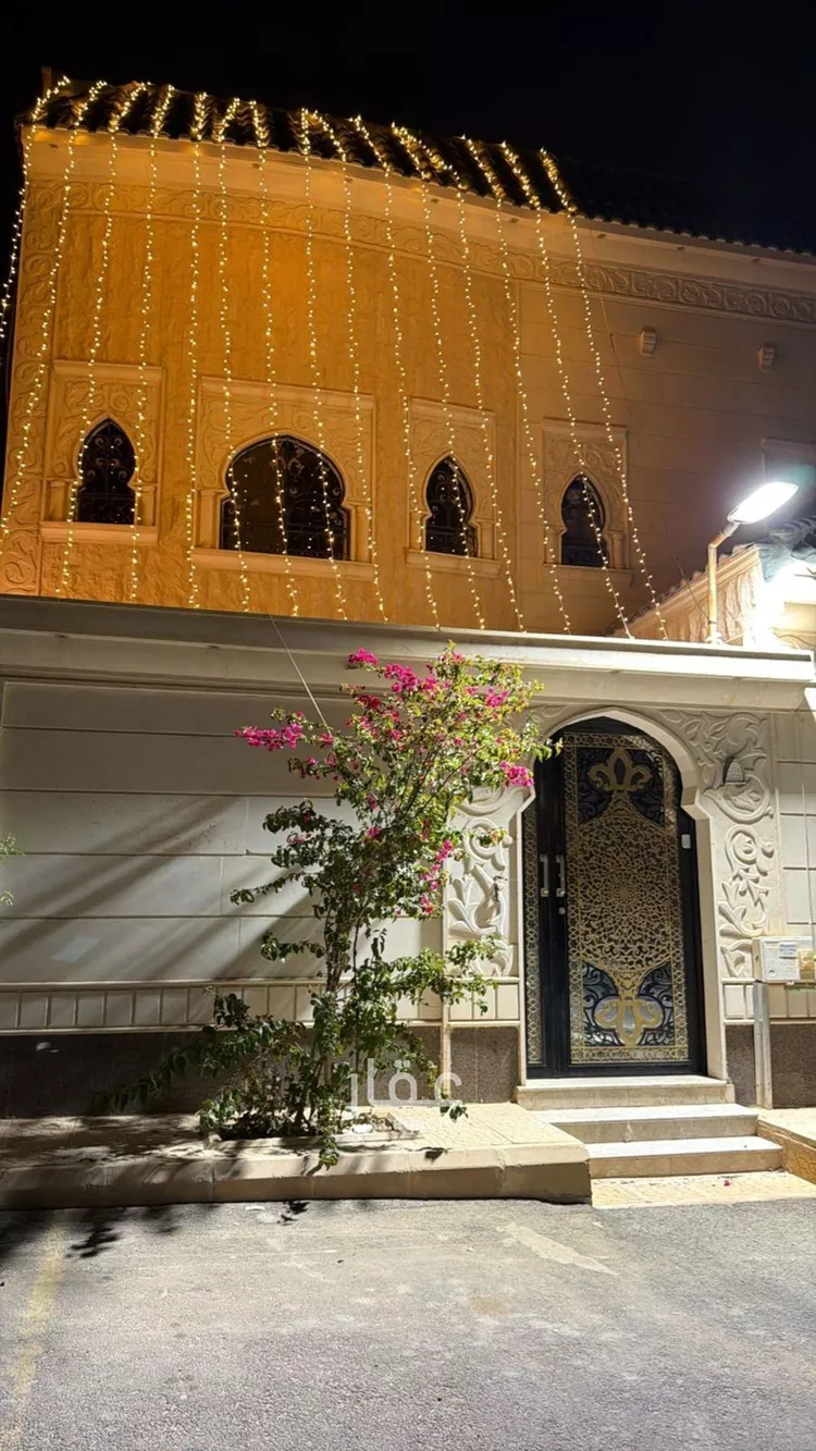 Apartment for Rent in Riyadh Dhahrat Laban