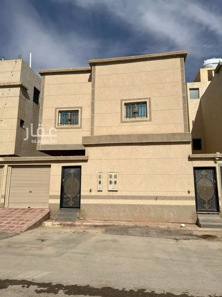 فيلا للإيجار في شارع أبي الحسن بن الصباغ, حي المعيزيلة, مدينة الرياض, منطقة الرياض