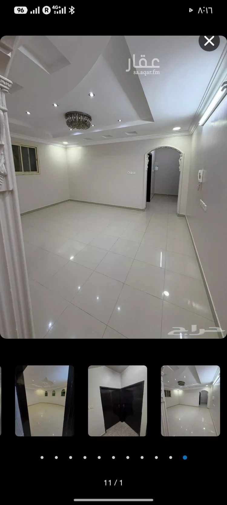 شقة للإيجار في شارع الجازع, حي الدار البيضاء, مدينة الرياض, منطقة الرياض صورة 2