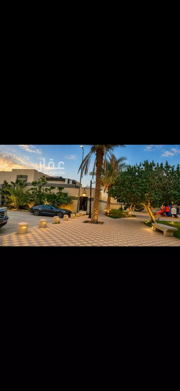 Villa for Sale in Riyadh Al Yasmin