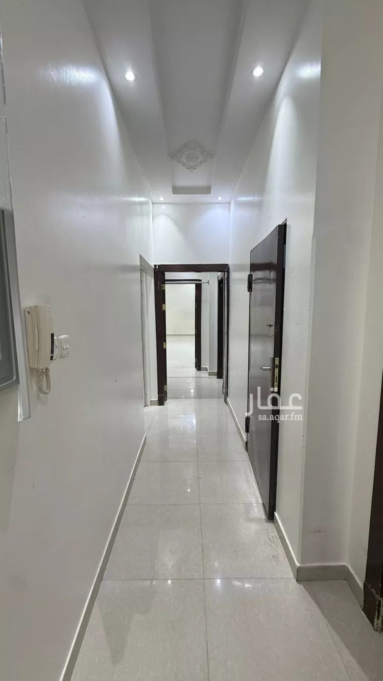 دور للإيجار في شارع الاوراق, حي الدار البيضاء, مدينة الرياض, منطقة الرياض