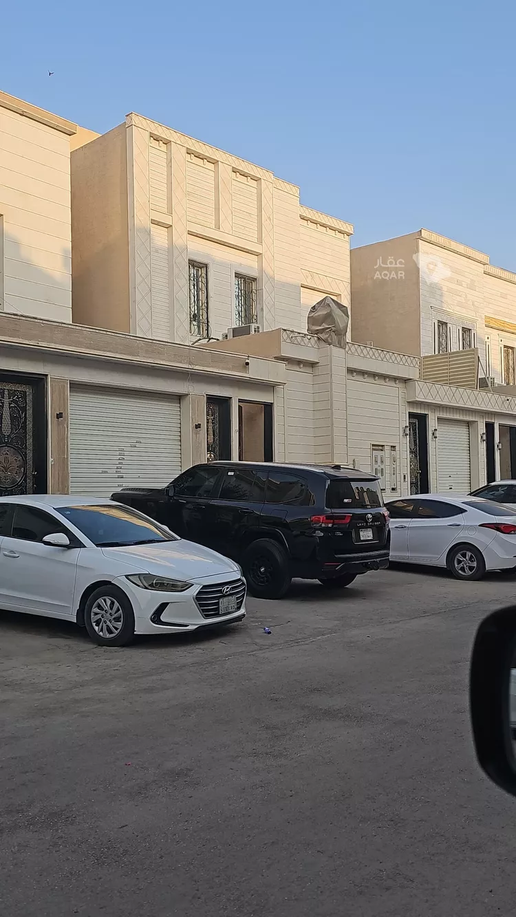 Floor for Rent in Riyadh Ad Dar Al Baida