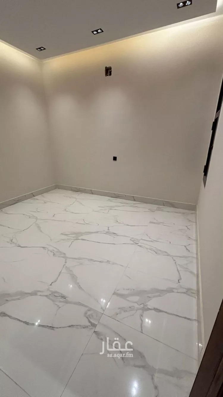 دور للإيجار في حي طيبة, مدينة الرياض, منطقة الرياض