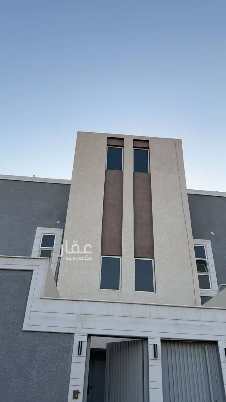 دور للإيجار في شارع الاشتاء, حي الدار البيضاء, مدينة الرياض, منطقة الرياض