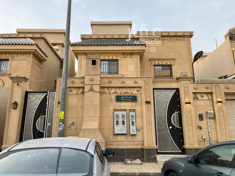 Floor for Rent in Riyadh Ad Dar Al Baida