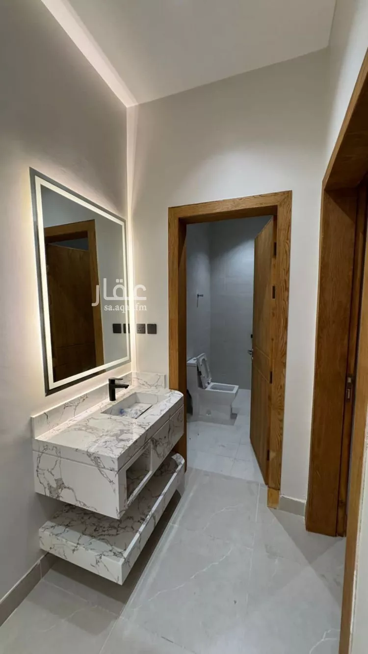 شقة للإيجار في شارع ابن ميسر, حي العزيزية, مدينة الرياض, منطقة الرياض صورة 5