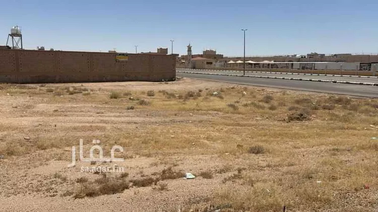 Land for Sale in Ar Rass Ar Rabwah صورة 3