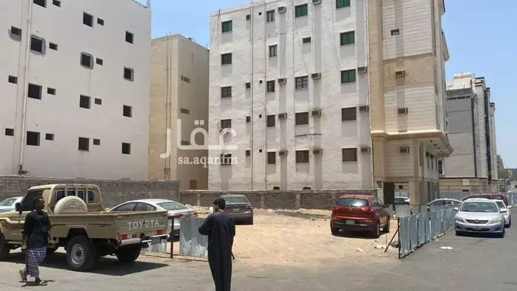 أرض للبيع في شارع عبدالله السامري, حي العريض, مدينة المدينة المنورة, منطقة المدينة المنورة صورة 3