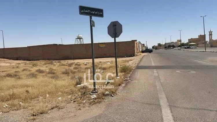 Land for Sale in Ar Rass Ar Rabwah صورة 2