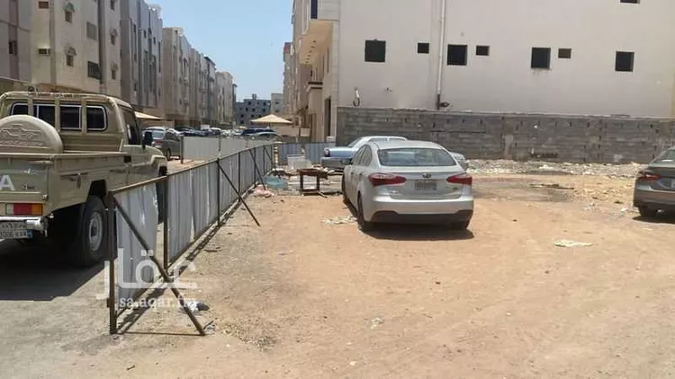أرض للبيع في شارع عبدالله السامري, حي العريض, مدينة المدينة المنورة, منطقة المدينة المنورة صورة 4