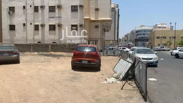 أرض للبيع في شارع عبدالله السامري, حي العريض, مدينة المدينة المنورة, منطقة المدينة المنورة صورة 5