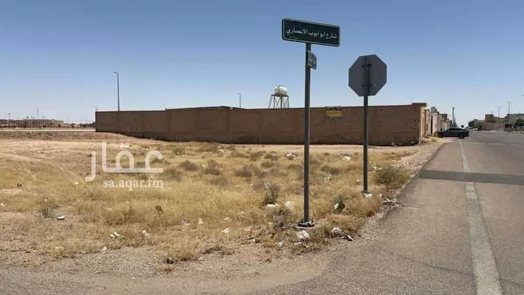 أرض للبيع في شارع احد, حي الربوة, مدينة الرس, منطقة القصيم
