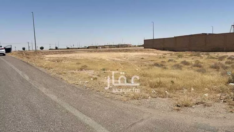 Land for Sale in Ar Rass Ar Rabwah صورة 5