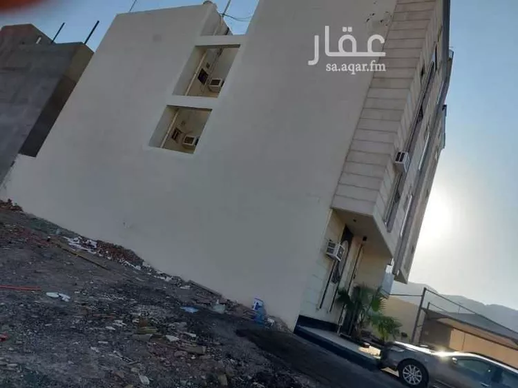 شقة للبيع في حي ، شارع حصين بن المعلي ، حي الرانوناء ، المدينة المنورة ، منطقة المدينة المنورة