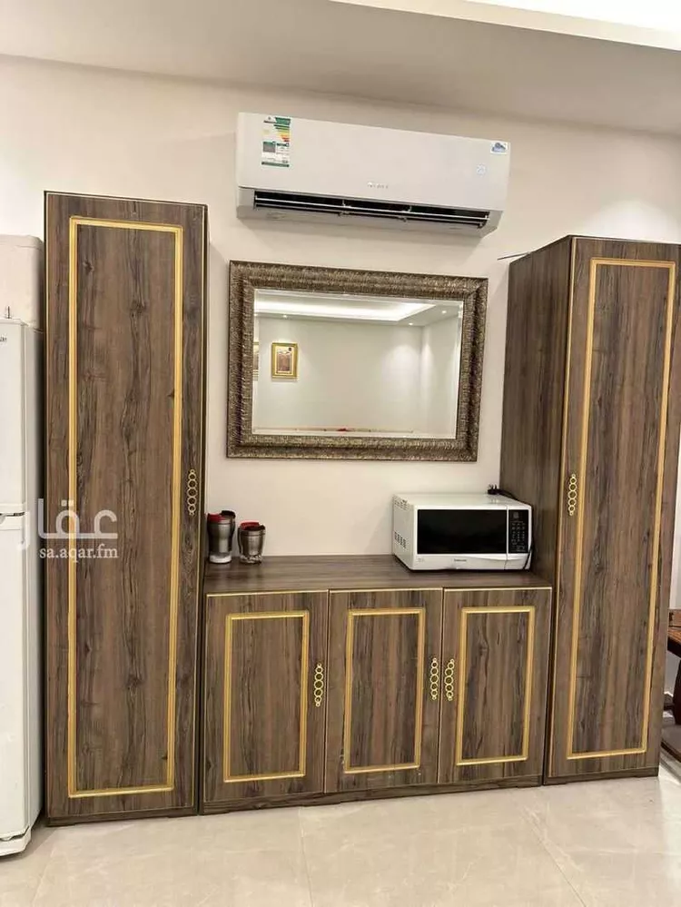 دور للإيجار في شارع الشيخ إبراهيم بن محمد آل الشيخ, حي النرجس, مدينة الرياض, منطقة الرياض صورة 2