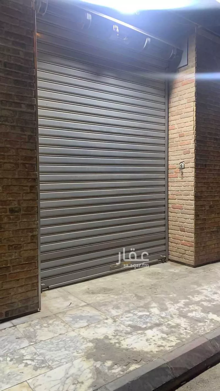 محل للإيجار في شارع مكة المكرمة الفرعي, حي الربوة, مدينة الرياض, منطقة الرياض
