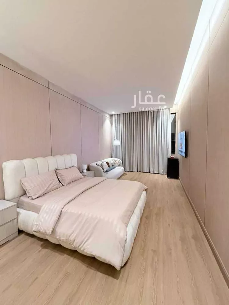 غرفة للإيجار في شارع الملك عبدالعزيز ابن عبدالرحمن سعود, حي المربع, مدينة الرياض, منطقة الرياض صورة 2