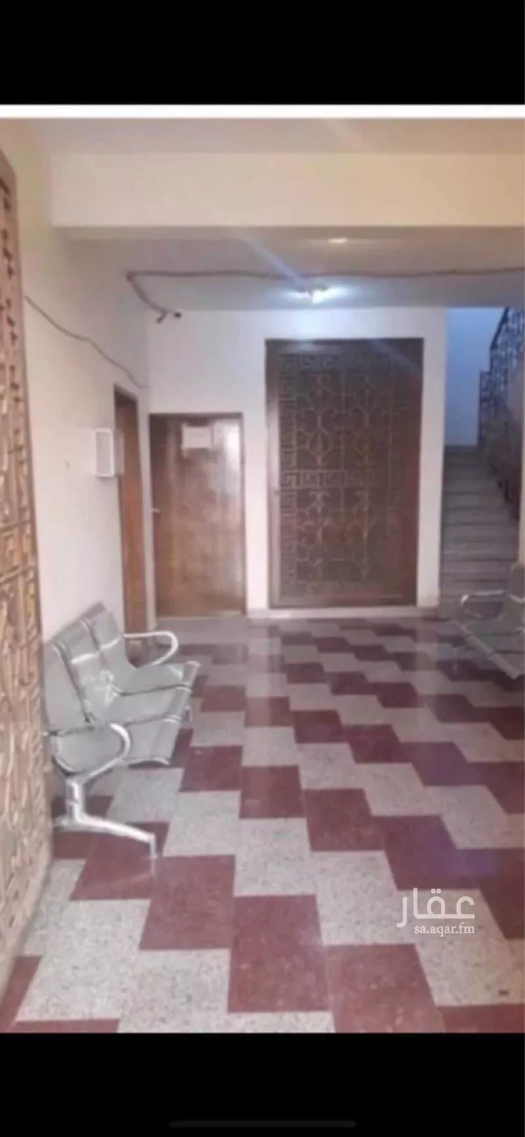 عمارة للإيجار في شارع يزيد بن ابي سفيان, حي العريجاء الأوسط, مدينة الرياض, منطقة الرياض صورة 5