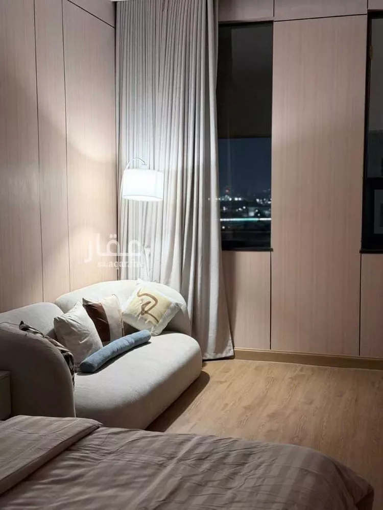 غرفة للإيجار في شارع الملك عبدالعزيز ابن عبدالرحمن سعود, حي المربع, مدينة الرياض, منطقة الرياض صورة 3