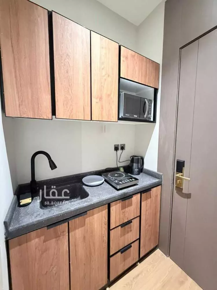 غرفة للإيجار في شارع الملك عبدالعزيز ابن عبدالرحمن سعود, حي المربع, مدينة الرياض, منطقة الرياض صورة 5
