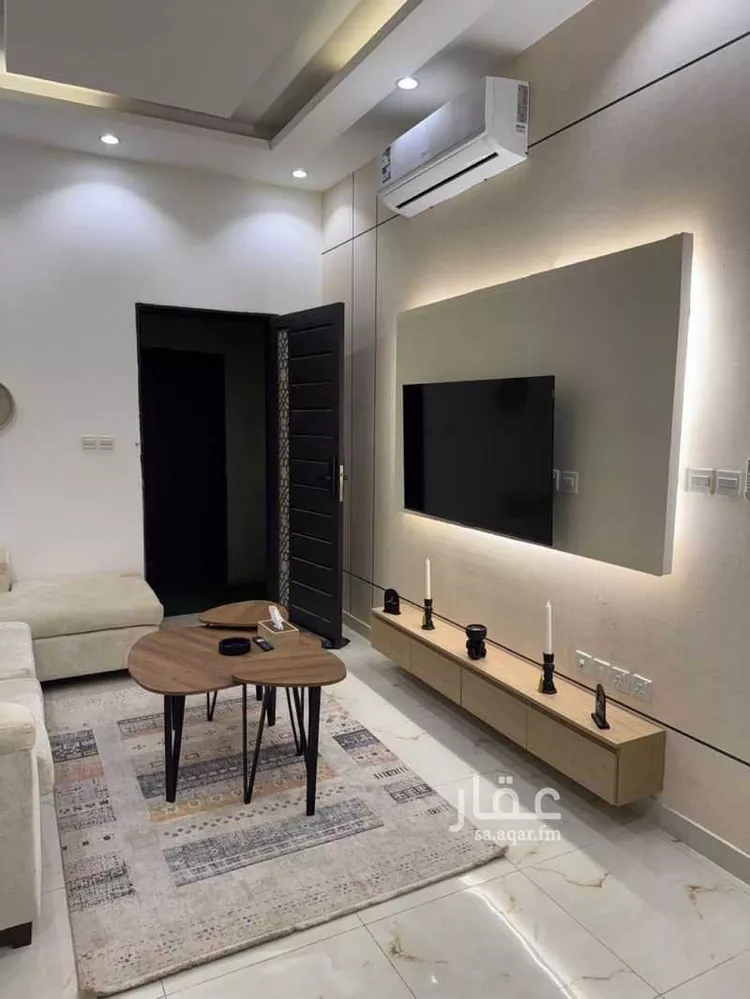 شقة للإيجار في شارع إبراهيم التونسي, حي العقيق, مدينة الرياض, منطقة الرياض صورة 2