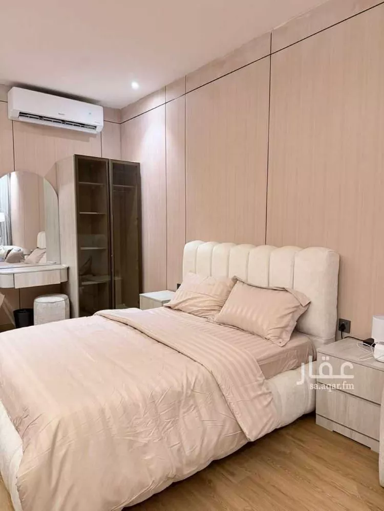 غرفة للإيجار في شارع الملك عبدالعزيز ابن عبدالرحمن سعود, حي المربع, مدينة الرياض, منطقة الرياض