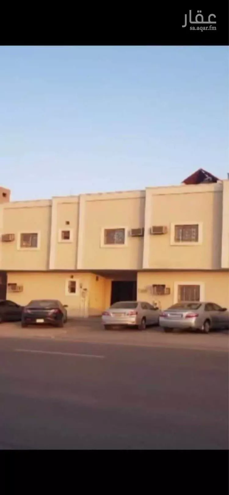 عمارة للإيجار في شارع يزيد بن ابي سفيان, حي العريجاء الأوسط, مدينة الرياض, منطقة الرياض صورة 4